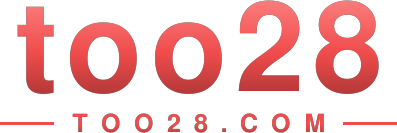 too28 logo