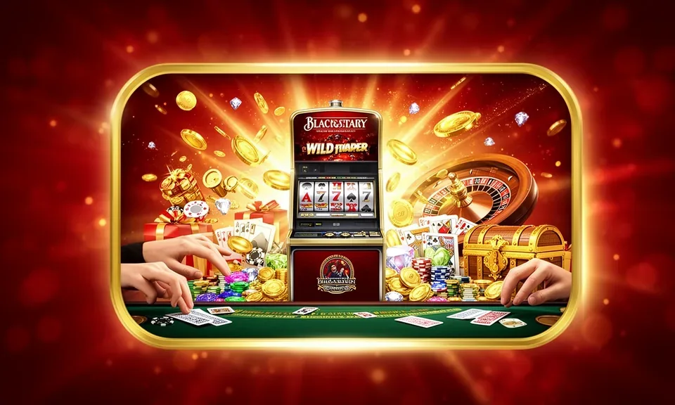 too28 Cendrawasih Wild Slots